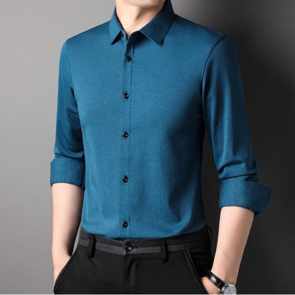Men"s Express Buttons Down Shirts-